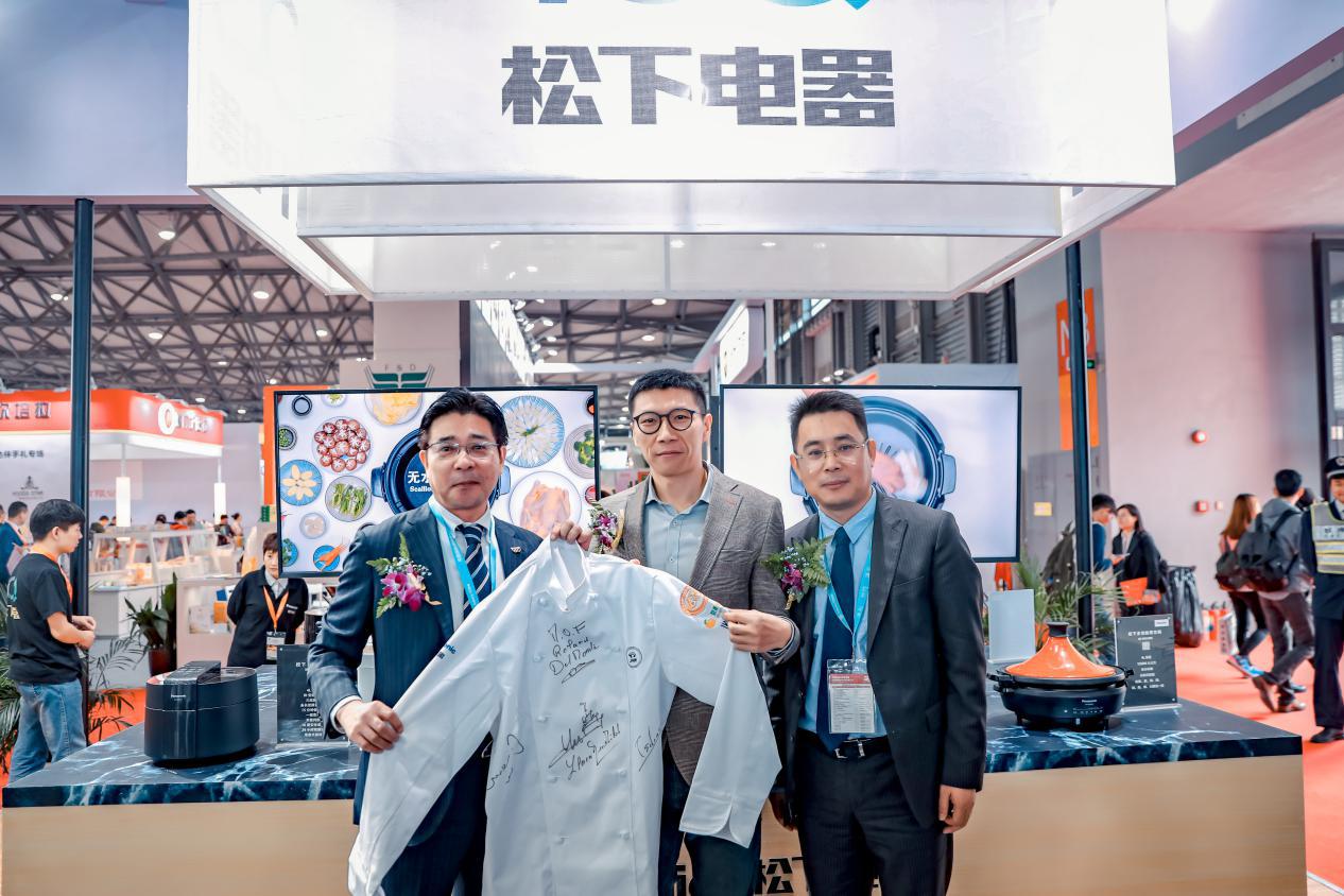 豆果美食王宇翔：发挥平台优势，推动家庭烘焙的专业发展