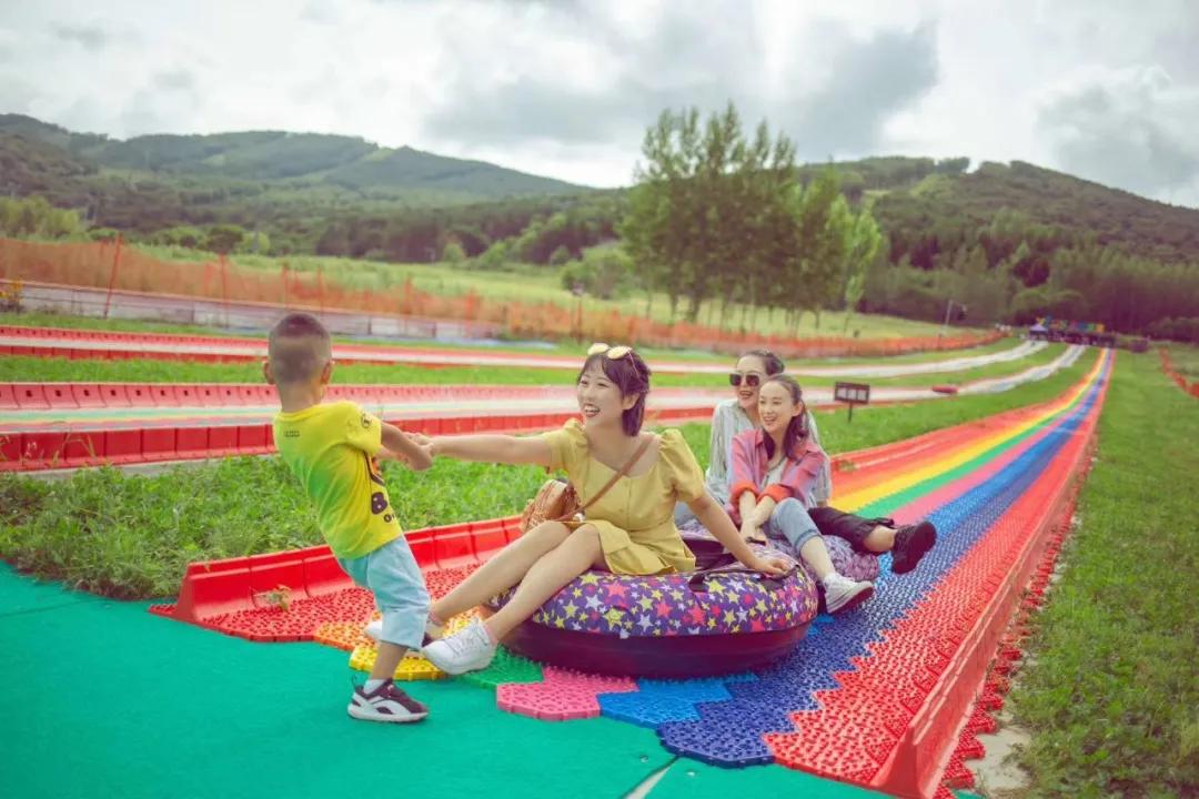 松花湖万科滑雪场季卡和全季卡,2022-2023松花湖季卡怎么买