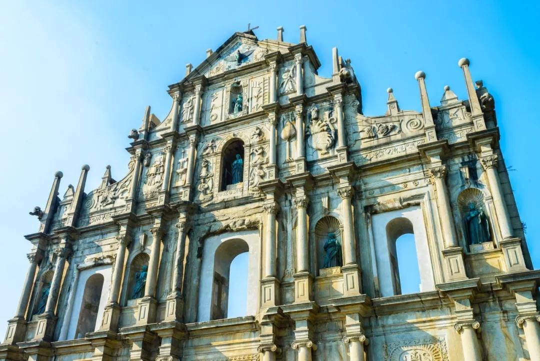 年底“清年假”，小编教你新航季出去浪里个浪！干货