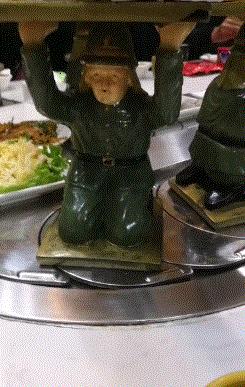 开心一刻gif搞笑动图,搞笑gif段子看起来能量满满