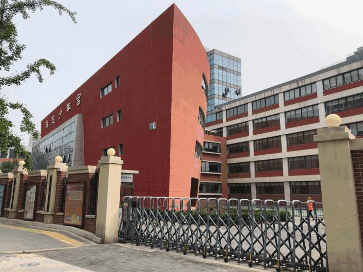 人大附小中关村三小,人大附小跟中关村三小