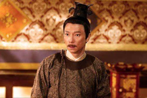 史书评价唐中宗李显,唐中宗李显有多懦弱