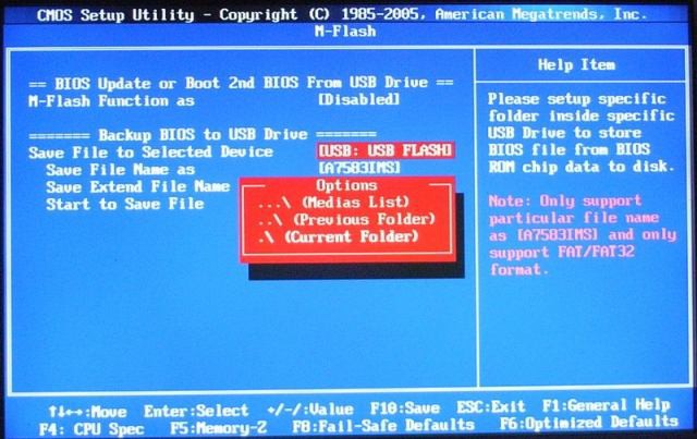 微星主板魔改bios教程,微星主板怎么用主板按键刷bios