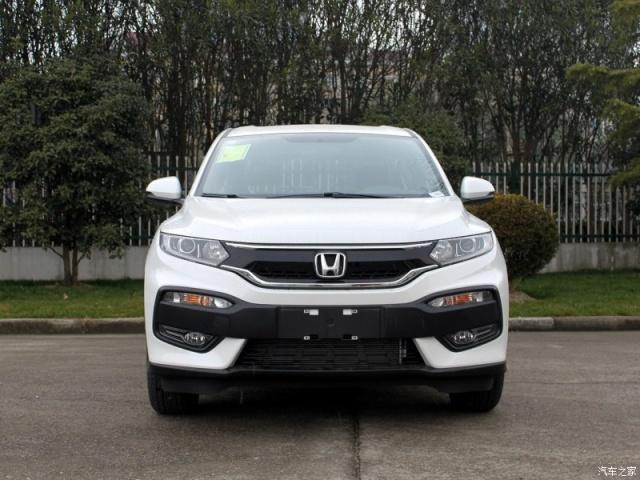 本田xrv省油吗,本田XRV的油耗怎么查