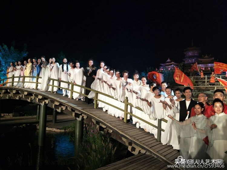 中国书画春晚北京,2019中国书画春晚