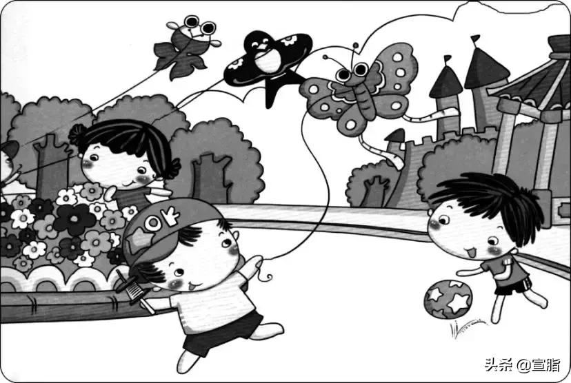 部编版小学语文1-6年级作文归纳,部编6年级作文大全范文