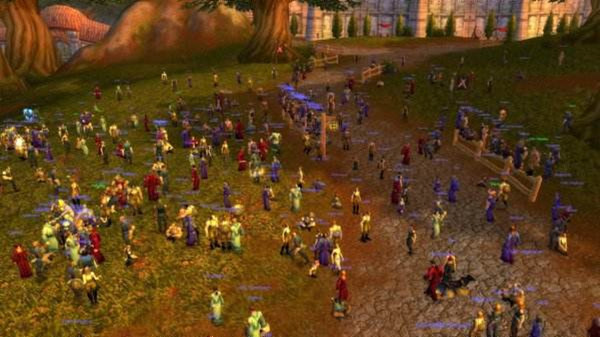 一周游戏圈回顾,游戏圈的精彩时刻集锦