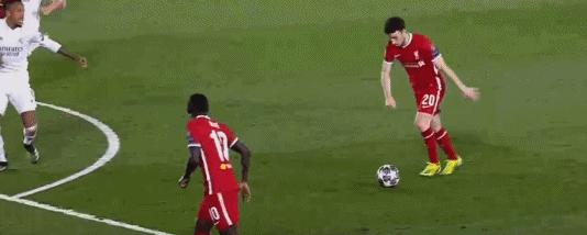 欧冠首回合，皇马主场击败利物浦，曼城险胜多特蒙德