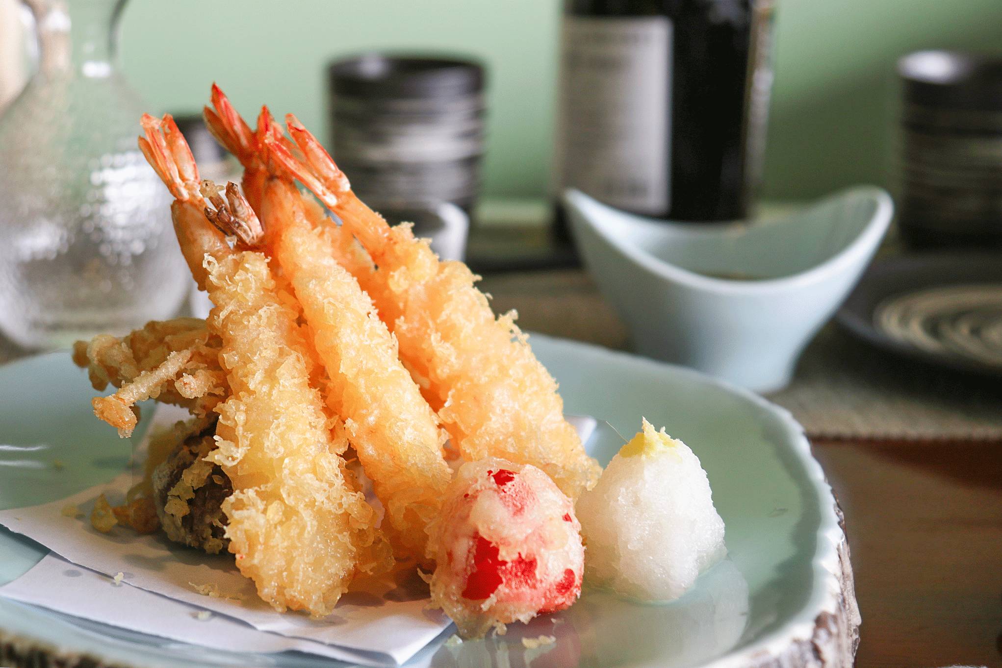 长沙日料自助排行榜第一名,长沙顶级日料