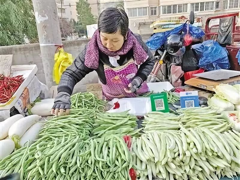 兰州早市都在什么地方,几点开市最佳时间