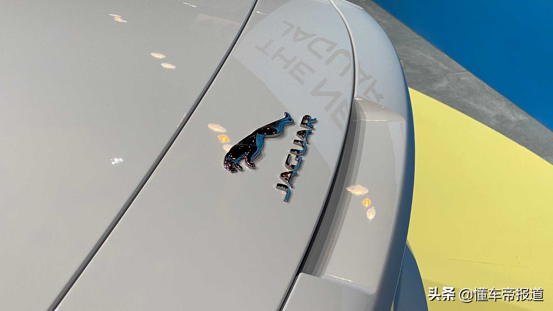 捷豹f-type撩妹测评,捷豹f-type撩妹