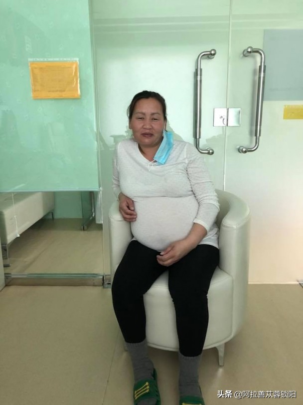 蒙古国最多生几个孩子,蒙古族和汉族生下的孩子