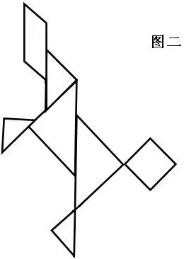 七巧板游戏的心得体会,七巧板拼图游戏大全