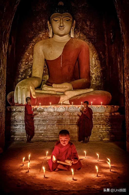 缅甸是一个什么样的国家,缅甸属于一个什么样的国家