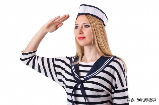 航海船舶有趣科普,老船长带你了解海员生活