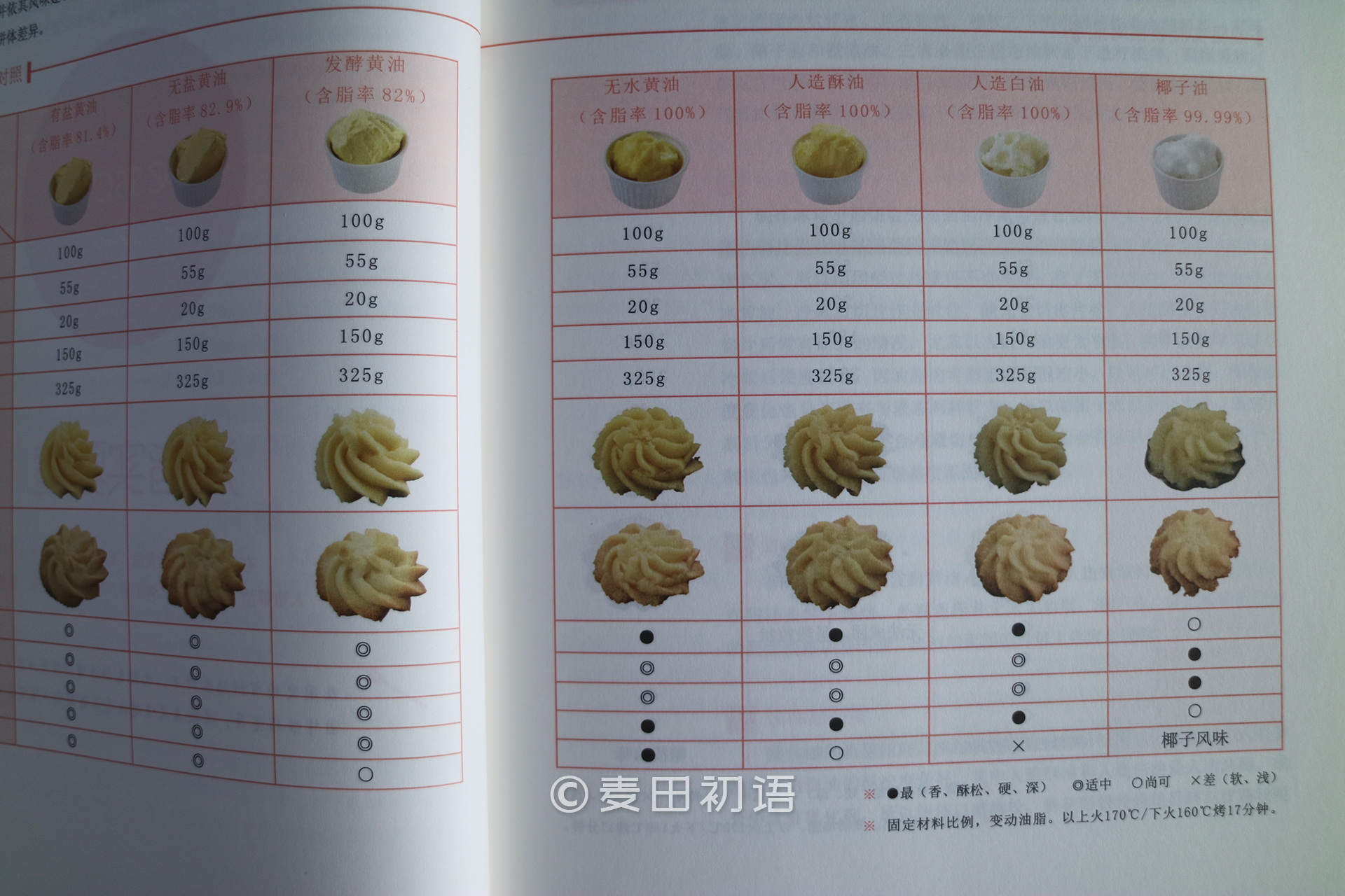烘焙新手书,新手面包烘焙入门书