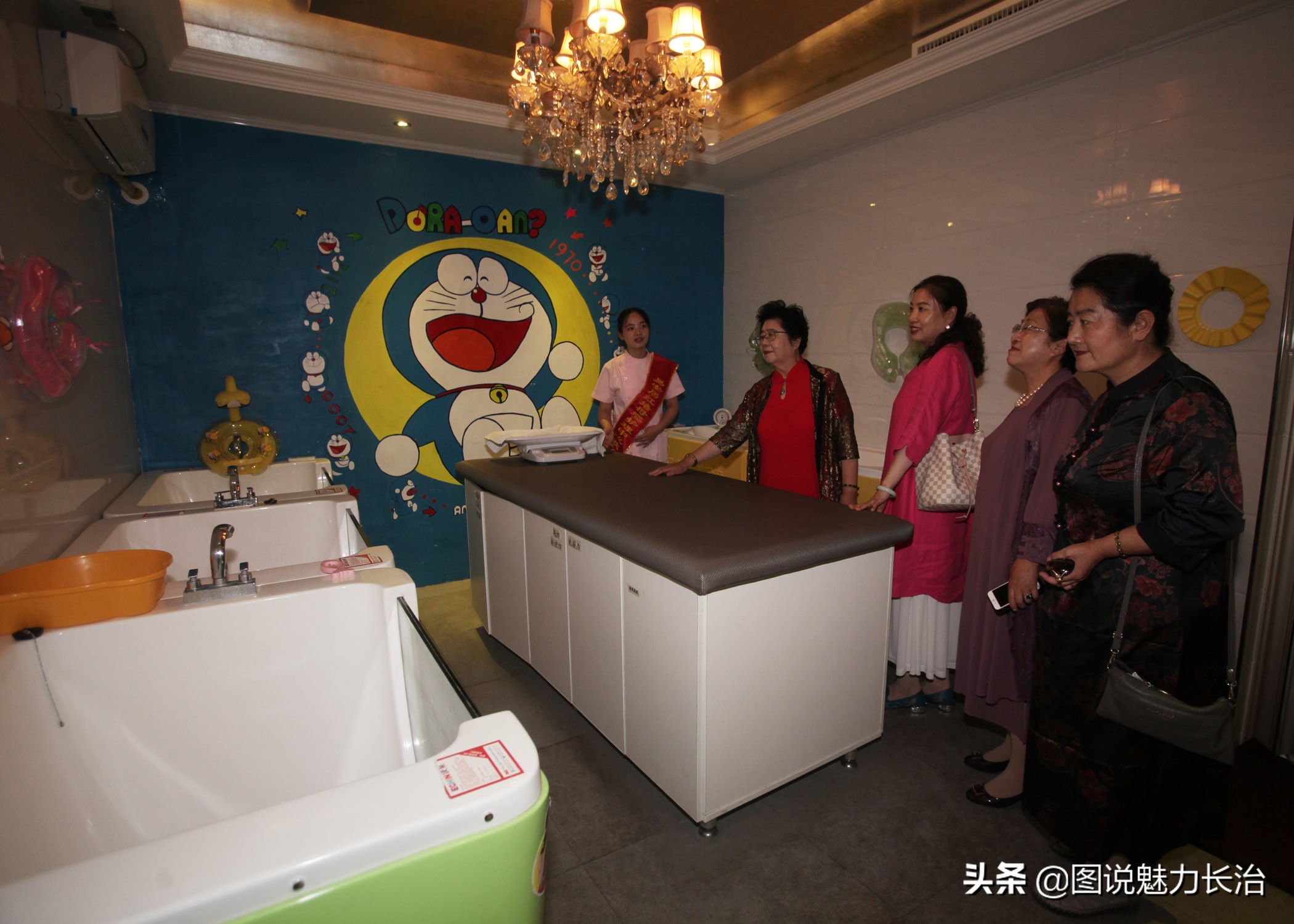 长治易安居红墙母婴会所,长治易安居月子中心