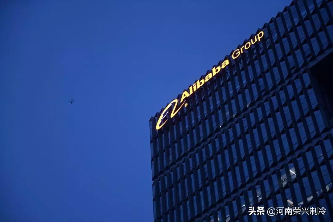 厉害！接班马云的为何是张勇？