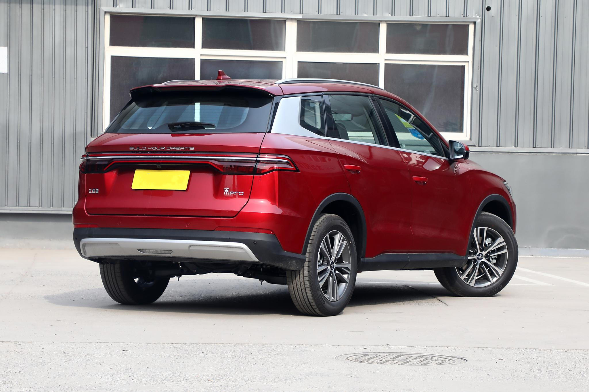 八九万能买哪些SUV?这三款很合适,品牌靠谱,买的人也很多