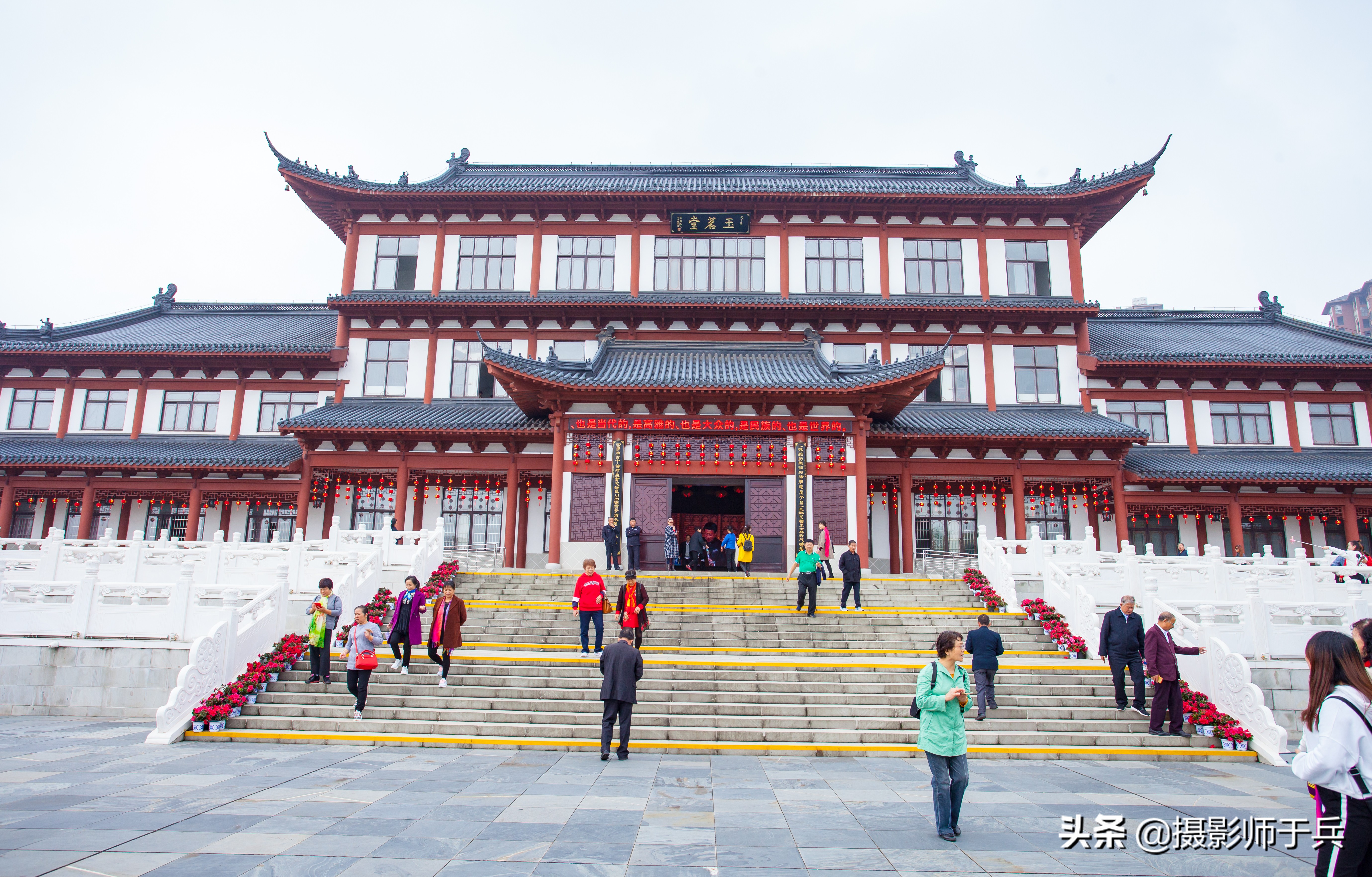 抚州参观汤显祖纪念馆,游抚州汤显祖纪念馆作文400字