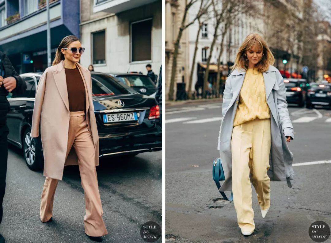 买错一件「长大衣」,真的想当场去世