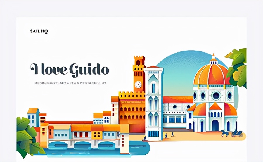 不会ui设计怎么设计,ui设计配色技巧