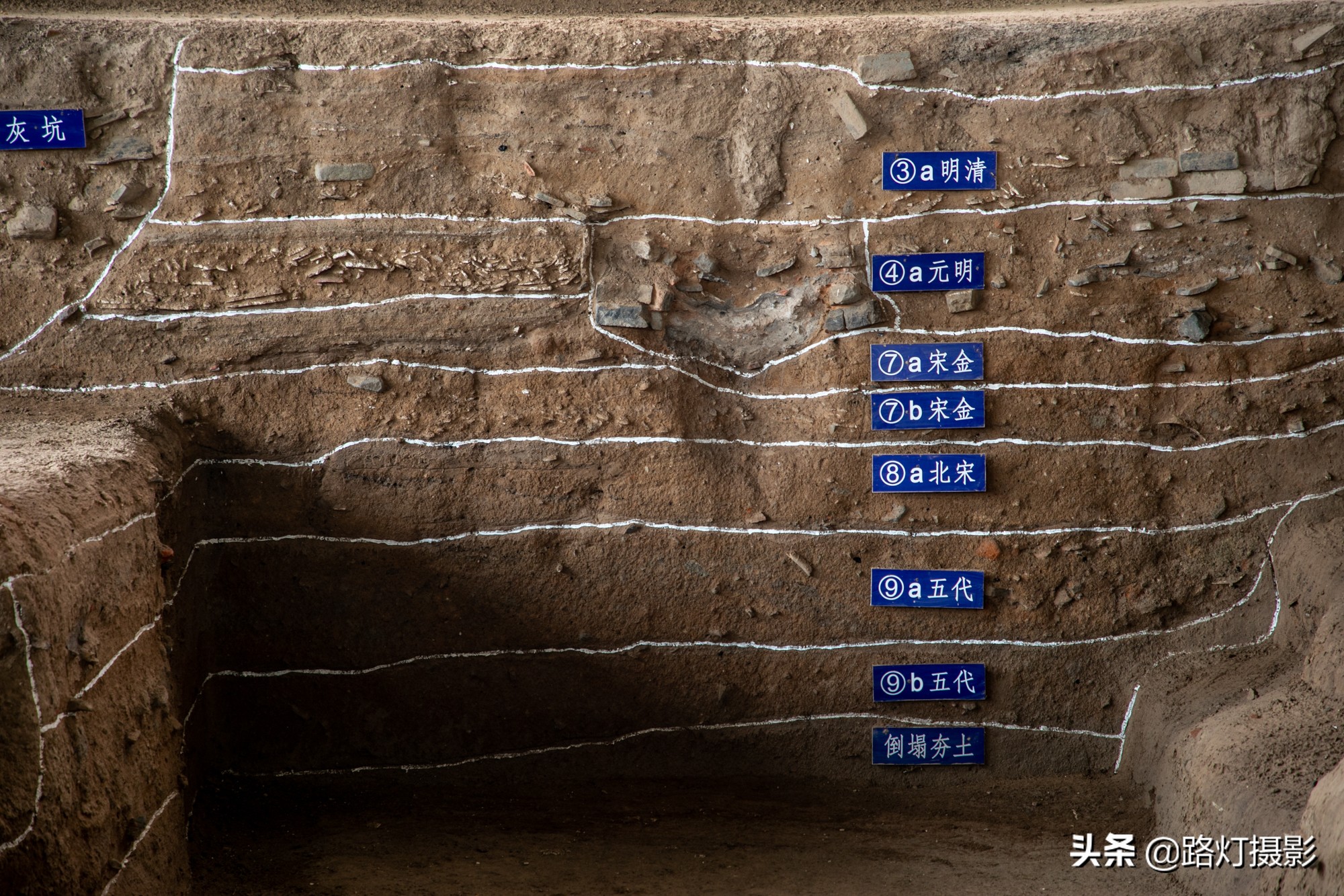 河北省牛城,河北省灵寿县牛城