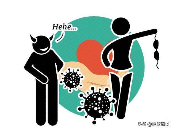 感染艾滋一般都是高危行为,哪些行为是感染艾滋的高危行为