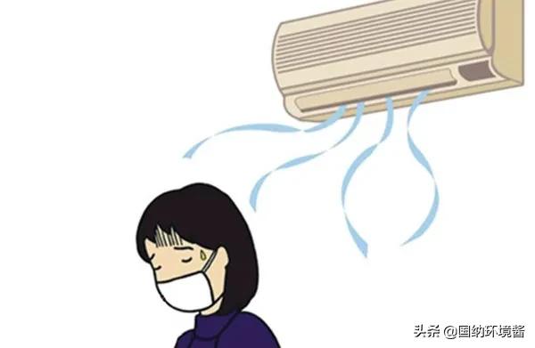 夏季空调打开有异味空调怎么清洗,新空调有异味是什么原因怎么解决