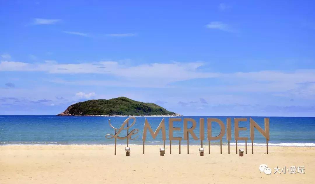 小众海边度假酒店 (让重度海岛控上瘾的超美小众酒店)