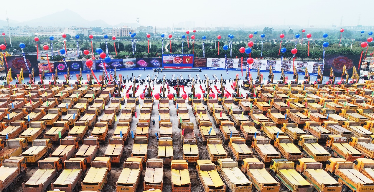 恒大最新足球场造型,最美恒大足球场