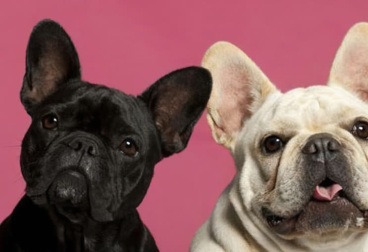 法斗吃哪个狗粮最好,法斗应该吃什么狗粮好