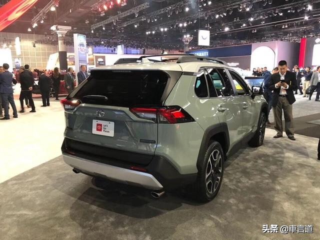 2019年重磅suv5款值得购买,2019年饱受欢迎的6款suv车型推荐