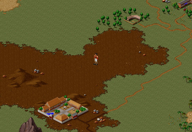 适合消磨时间的8款单机游戏,十款让你爱不释手的单机游戏