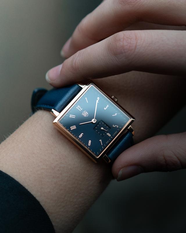 DUFA|让你轻松驾驭各种场合的万能单品