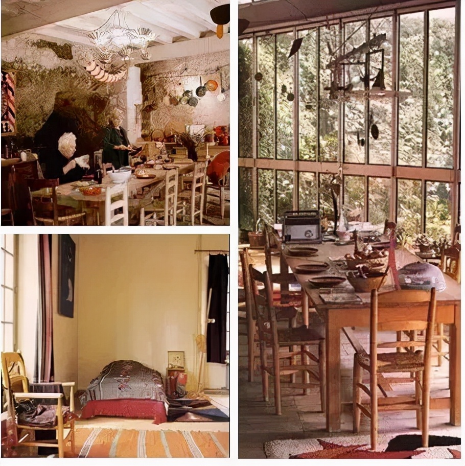 拥有一间属于自己的艺术工作室,艺术家一定要有自己的工作室吗