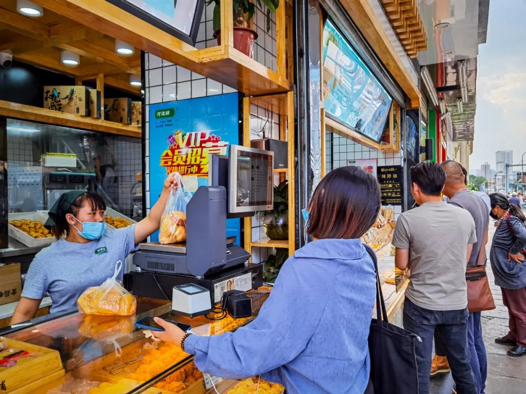 特别好吃的蛋糕店推荐,口感极佳的蛋糕店让你一尝难忘