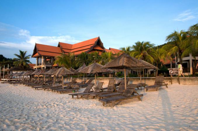 热浪岛旅游自由行攻略,热浪岛攻略自由行