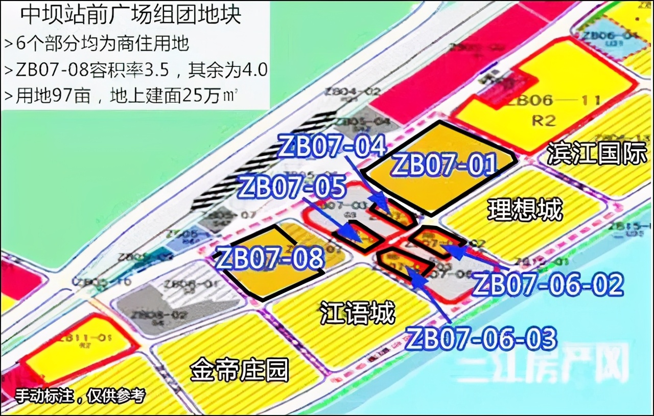 最高14700元/㎡！2020宜宾这些“万元地”，现在咋样？