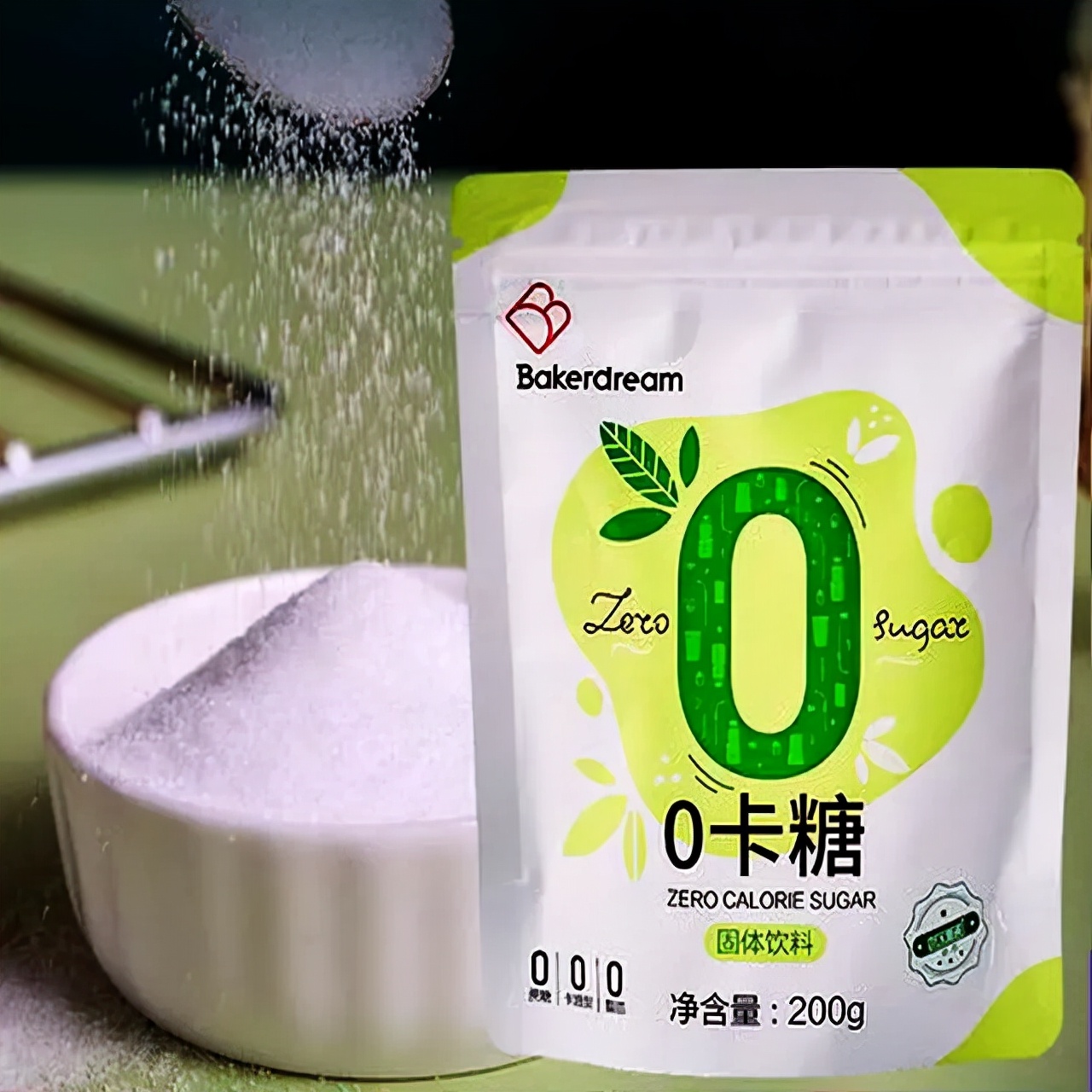 代糖赤藓糖醇多少钱一斤,代糖赤藓糖醇哪个牌子好