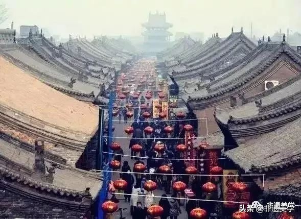 年味最浓的旅游地方,2022全国年味儿最浓的地方