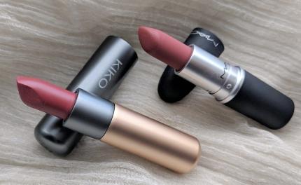 学生*党**必看的mac923平价替代敲温柔的蜜桃色