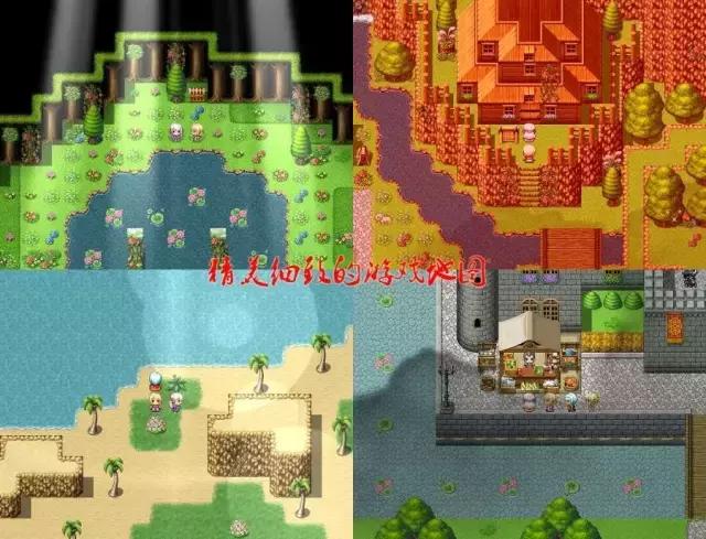 推荐几款好玩的rpg游戏,类似艾诺迪亚4rpg游戏