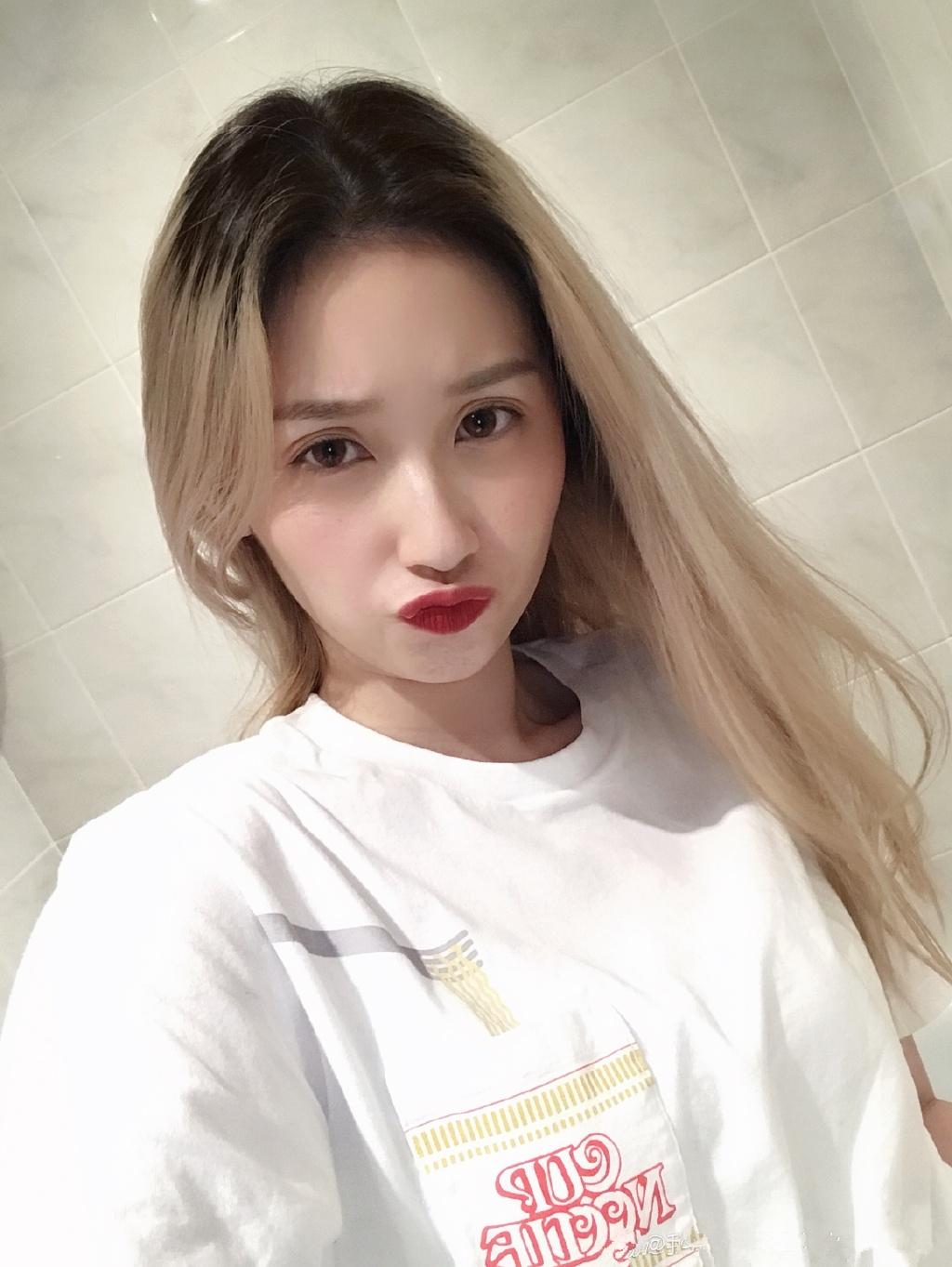 汤秋儿抖音,汤秋儿主持人