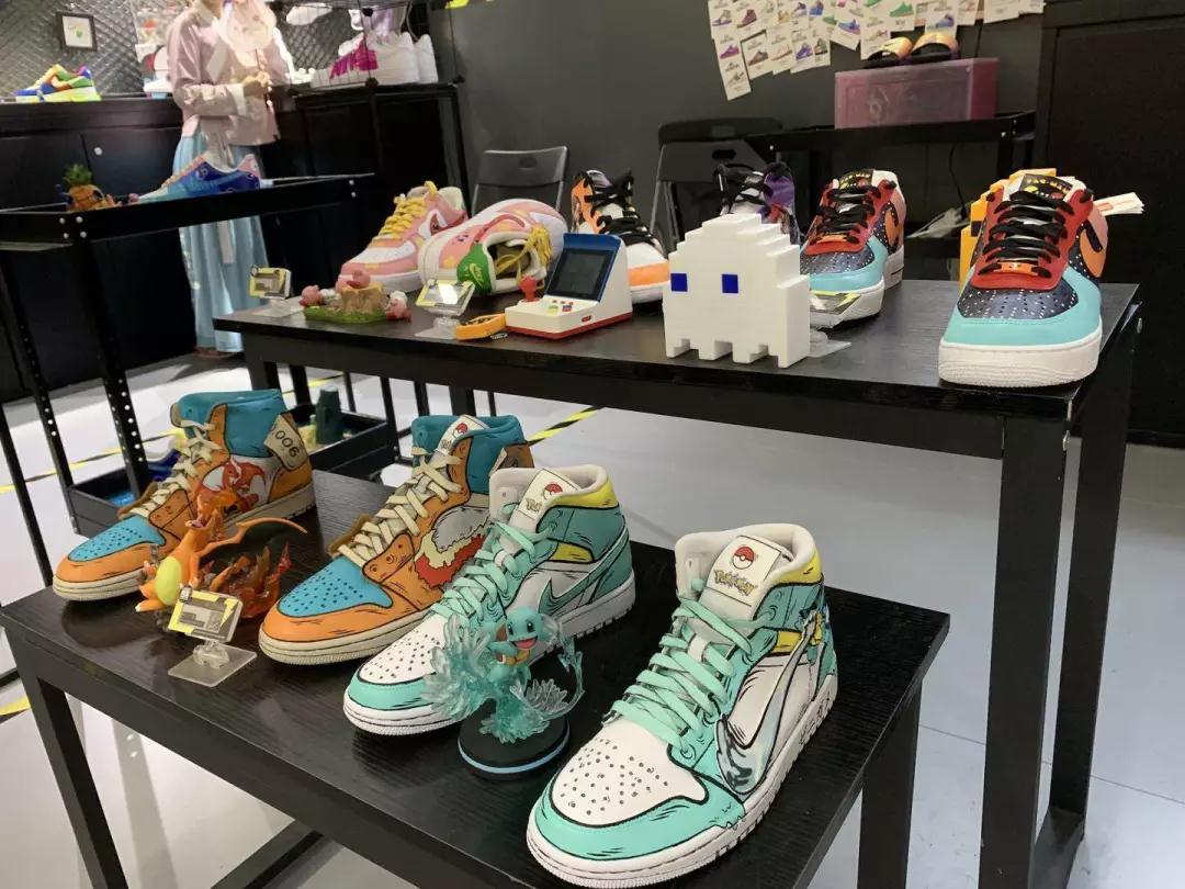 淘宝造物节2018都有谁,淘宝造物节是什么风格