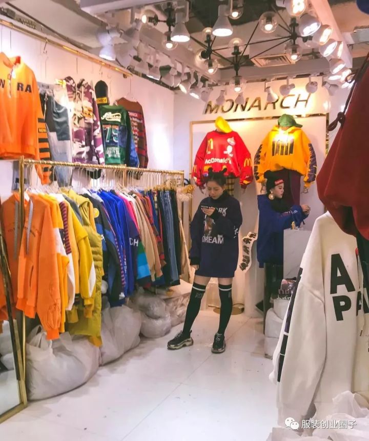 沧州服装批发市场哪个最大和便宜,广州服装服装批发市场