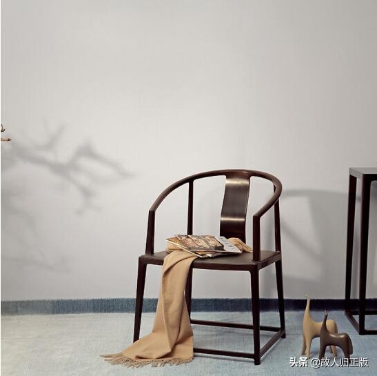 中国十大新中式家具品牌,新中式风格家具十大名牌