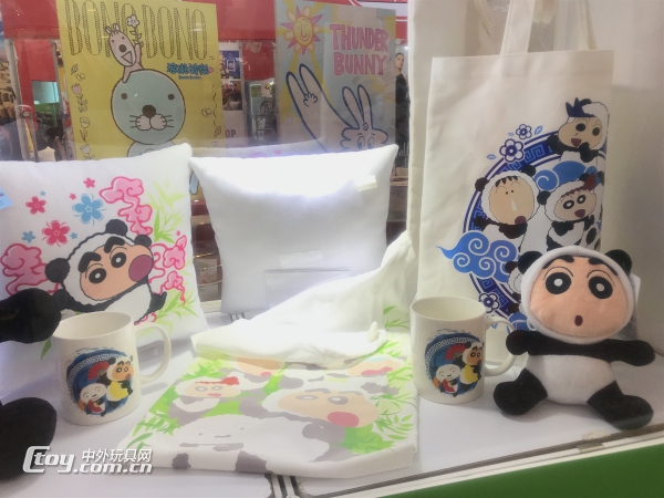 香港国际授权展,香港国际ip授权展