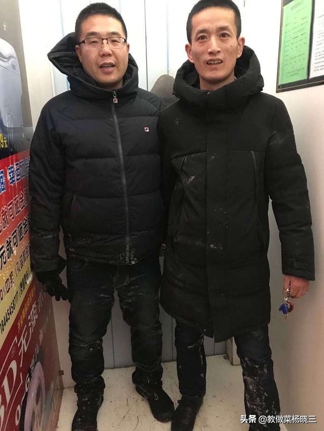 东北水饺最好吃的,带你了解东北菜