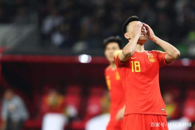 力挺中国足协孙继海,高洪波执教国足高光时刻